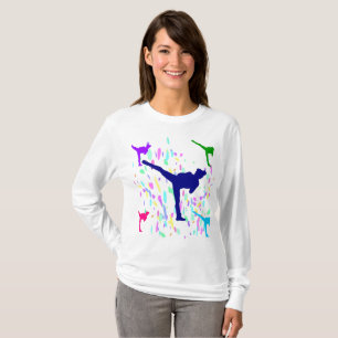 MARTIAL ARTS - JUDO T SHIRT