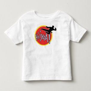 Martial Arts Karate Kid Tröja