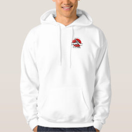 Martial Arts Klubb Hoodie
