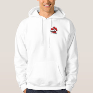 Martial Arts Klubb Hoodie