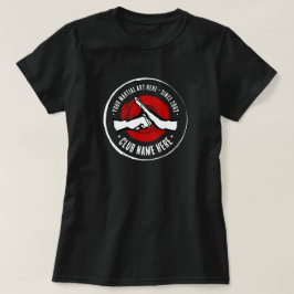 Martial Arts Klubb T-Shirt