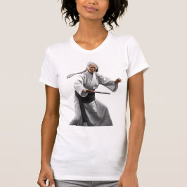 Martial Arts T-shirt