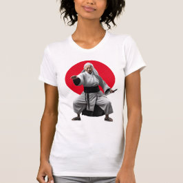 Martial Arts T-shirt