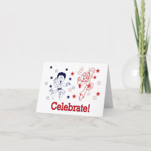 Martialkonst Ce;lebration Celebrate-inbjudningar Inbjudan