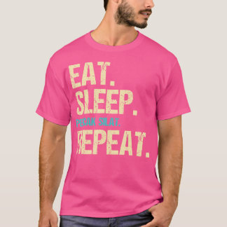 Martialkonst Fighting T Shirt