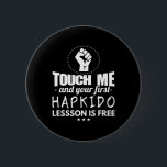 Martialkonst - första Hapkido Lesson är fri Knapp<br><div class="desc">Martialkonst - första Hapkido Lesson är fri</div>