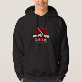 Martialkonst, Klubb Sweatshirt