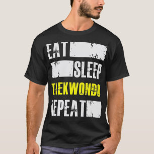 Martialkonst T Shirt