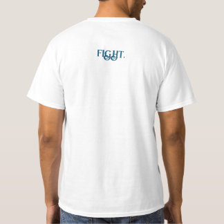 Martialteckningar / Karate T-Shirt Design