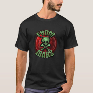 Martian ben tee