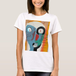 Martian Collection T Shirt