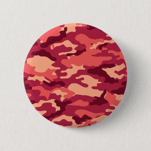 MARTIAN DESERT CAMO/CAMOUFLAGE DAZZLE MÖNSTER KNAPP