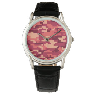 MARTIAN DESERT DIGITAL CAMO/CAMOUFLAGE ARMBANDSUR