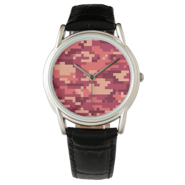MARTIAN DESERT DIGITAL CAMO/CAMOUFLAGE ARMBANDSUR (Framsida)