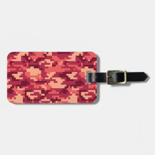 MARTIAN DESERT DIGITAL CAMO/CAMOUFLAGE BAGAGEBRICKA