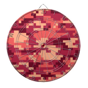 MARTIAN DESERT DIGITAL CAMO/CAMOUFLAGE DARTTAVLA