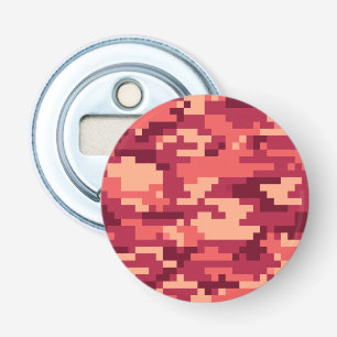 MARTIAN DESERT DIGITAL CAMO/CAMOUFLAGE FLASKÖPPNARE