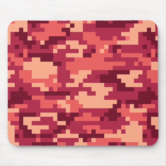 MARTIAN DESERT DIGITAL CAMO/CAMOUFLAGE MUSMATTA (Framsidan)
