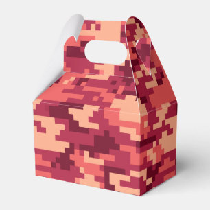 MARTIAN DESERT DIGITAL CAMO/CAMOUFLAGE PRESENTASKAR
