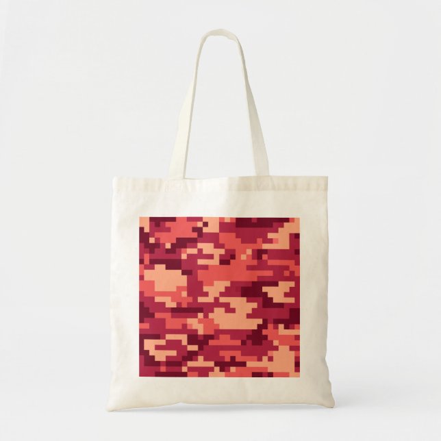MARTIAN DESERT DIGITAL CAMO/CAMOUFLAGE TYGKASSE (Framsidan)