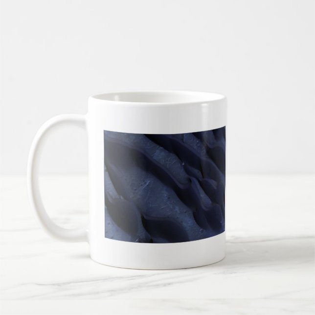 MARTIAN DUNES KAFFEMUGG (Vänster)