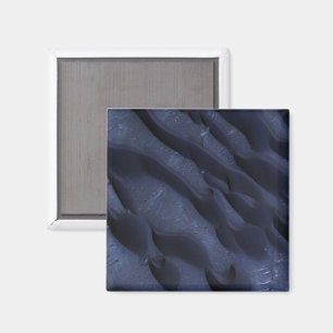 MARTIAN DUNES MAGNET