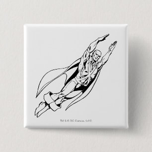Martian Manhunter Soars 4 Knapp