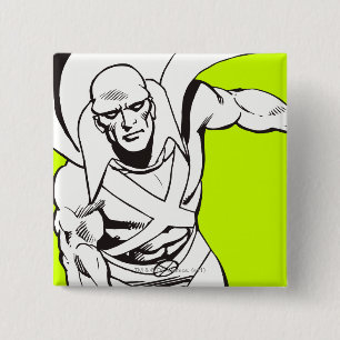 Martian Manhunter Soars 5 Knapp
