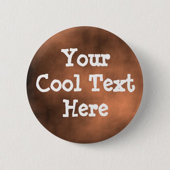 Martian Sand Storm - mall Knapp (Framsida)