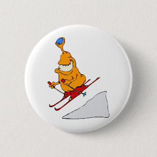 Martian Skier Knapp