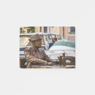 Martigues, la Venise provençale Post-it Block