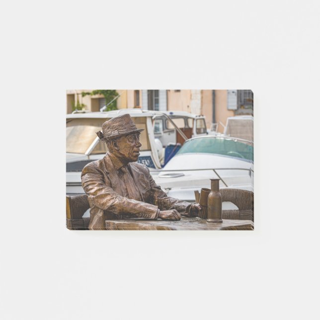 Martigues, la Venise provençale Post-it Block (Framsida)