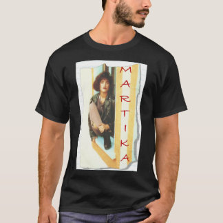 Martika 80s pop Icon Classic T-Shirt