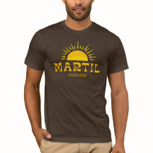 MARTIL MOROCCO Sol