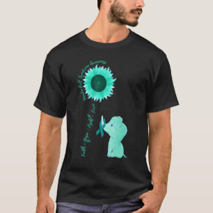 Martin Bell Syndrome Awareness Marker X Syndrome R T Shirt