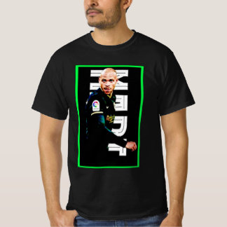 Martin Braithwaite T Shirt