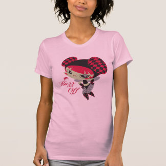 Martin Hsu - rykte av T-shirt