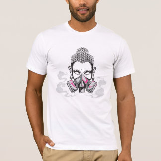 Martin Hsu - stads- rentvå Tee Shirt