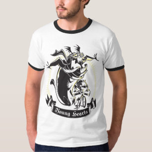 Martin Hsu - unga hjärtor Tee Shirt