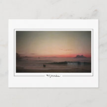 Martin Johnson Heade #254 - Finkonst Postkort