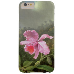 Martin Johnson Heade Orchid och Hummingbirds Barely There iPhone 6 Plus Skal