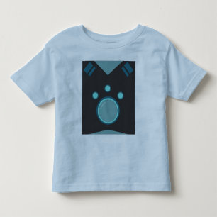 Martin Kratt powersuit T Shirt