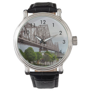 Martin Luther Bridge Armbandsur