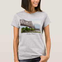 Martin Luther Bridge T-Shirt