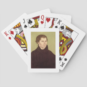 Martin Luther Casinokort