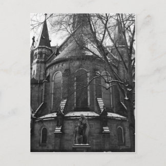 Martin-Luther Church Vykort