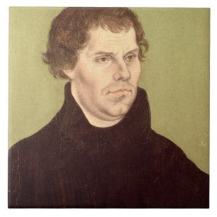 Martin Luther Kakelplatta