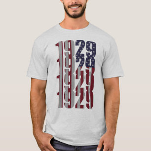 Martin Luther King T Shirt