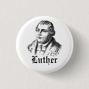 Martin Luther Knapp