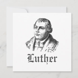 Martin Luther Kort